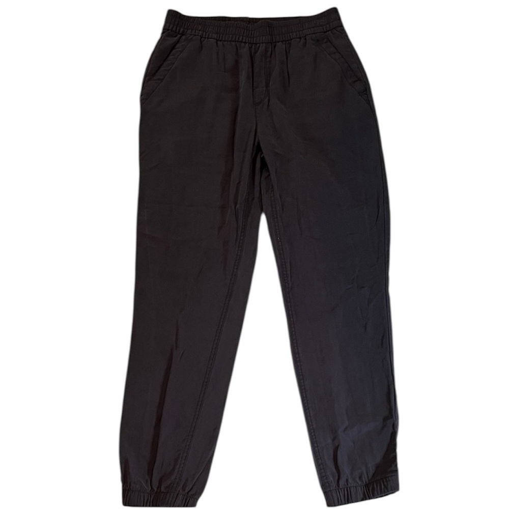 Old Navy Dark Grey Joggers. Medium tall